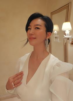 이세진 아나운서, ‘2026 대한민국 엔터테인먼트 대상’ 공동 사회