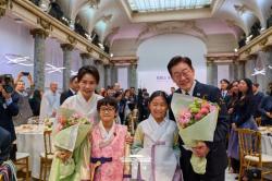 이재명 대통령 “임기, 헌법상 명확히 제한…정상외교 효과 극대화해야”