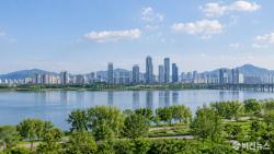 [오늘의 미세먼지] 9월 10일 전국 ‘좋음’…오존 ‘보통’