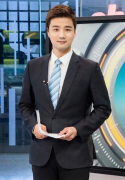 황인성 아나운서, ‘2026 대한민국 엔터테인먼트 대상’ 공동 사회