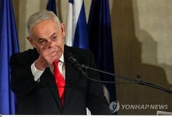 네타냐후, 이집트의 '하마스 기습' 사전 경고도 무시 논란