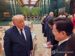 韓 대미 투자 1호 '에너지' 낙점… 1천억 달러 대형 계약 임박