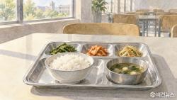 천원의 아침밥, 우리 학교도 될까…2학기 이용 조건