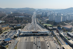 경기도, 민자도로 3곳 통행료 2027년 3월까지 동결