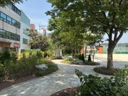 경기도, 도심 속 녹색 쉼터 확충…쌈지공원·학교숲 49곳 조성