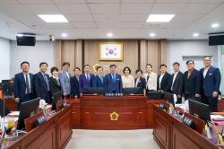 경기도의회 건설교통위원회, 민자도로 통행료 동결 환영