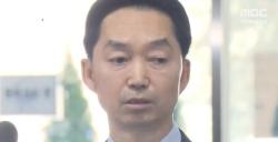 추미애 공개 비판 뒤 청와대 ‘추가 검증’…김지용 중수청장 인선, 여권 갈등 번지나