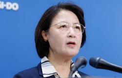 추미애 경기지사 사퇴 청원 사흘 만에 1만명…경기도 “재정위기 사실 왜곡 유감”