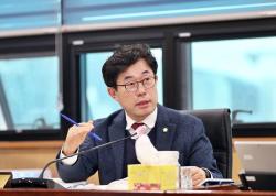 김태흥 의왕시의원, 소상공인 지원 조례 전부개정 나서…골목상권까지 지원 확대