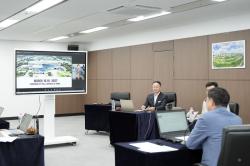 신상진 성남시장, 유엔 지속가능교통 웨비나서 정책 사례 발표