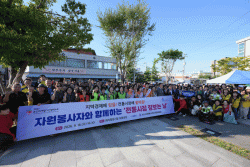정이 오가는 추석, 전통시장으로 장 보러 오세요  -논산시, 명절 연휴 앞두고 전통시장 장보기 행사 개최-