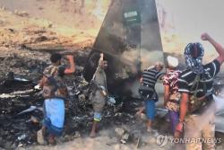 격미사일 바닥난 사우디, 우방국에 방공망 지원 긴급 요청