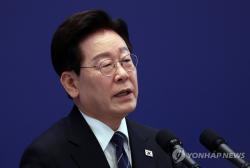 "국민 눈높이" 李대통령, 김승원 카드 '장고'…추석前 결단 주목