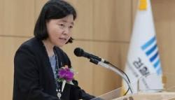 임은정, 김지용 중수청장 후보자 이틀째 공개 비판…“이의제기했다면 기록 남아 있어야”