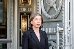 러시아, 영국 대사대리 초치해 우크라이나 무기 지원 강력 규탄