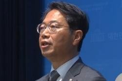 김승원, 청문보고서 채택 이틀 만에 사퇴…20일간 이어진 의혹과 논란