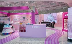 로우앵글, 인천공항 ‘K-BRAND POP-UP STORE’ 참여
