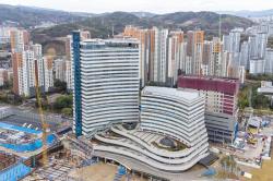 경기도, 노인·환자 200명 대상 인공지능 스마트홈 돌봄사업 실증