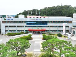 박형덕 동두천시장, 추석 앞두고 전통시장 찾아 민생 살핀다