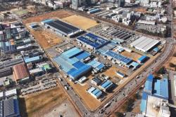 삼성전자, 광주사업장에 플랙트그룹 HVAC 신규 생산라인 착공