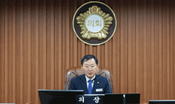 논산시의회, 제275회 제1차 정례회 폐회     - 2025회계연도 예비비 지출 승인안 및 조례안 등 심의·의결 -