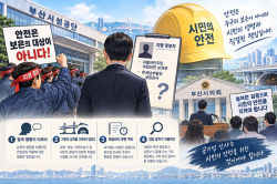 [시론] 안전은 ‘보은’의 대상이 아니다