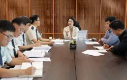 경기도, 대형 물류창고 473곳 긴급 점검…위법 260건 적발