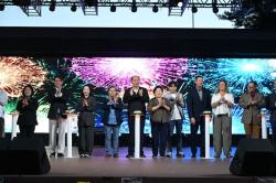 동두천시, 제19회 한미우호축제 성황리 개최