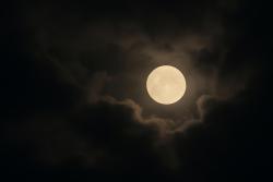서울 낮 29도…추석 보름달 보기 어려울 듯