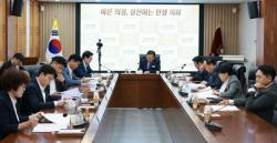 논산세계딸기산업엑스포 준비 '산 넘어 산'…교통·안전·콘텐츠 보완 시급