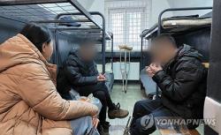 젤렌스키 "북한군 포로 2명, 韓 보내"…정부, 사실상 확인(종합2보)