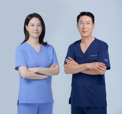 강남케이안과, 10월 6일 개원…권영아·권오웅 부녀 진료