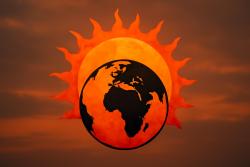 WMO, 2026년 8월 역대 가장 더운 8월
