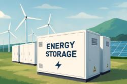 ESS 1180MW 입찰 개시…육지 1100MW·제주 80MW