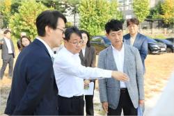 LH, `토지 비축제도` 활용해 서울 도심 유휴부지 확보 속도