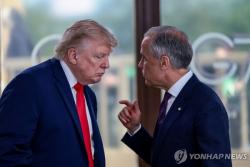 캐나다, 미 군사 침공 가능성 대비…대미 의존 탈피 본격화