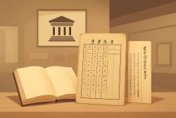 제주교육박물관, 옛 자료로 제주 교육 변천 조명