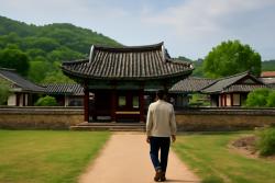 정읍 무성서원, 마을과 함께 이어온 서원