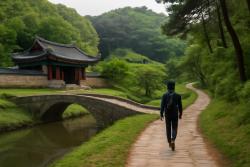 “서원에서 묘역까지 걸어볼까”…파주 이이 유적 산책