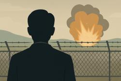 시민단체, DMZ 사고 관련 이 대통령 등 9명 고발