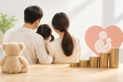칠곡군, 2027년부터 첫째 출산장려금 200만원