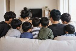 전주 다둥이 가족, 3년 새 아들 일곱…‘인간극장’ 출연