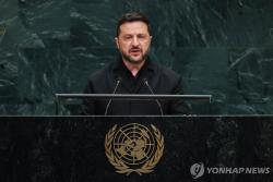 북한군 8천 명 러시아 배치… 1만 명 추가 파병 수순