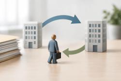 같은 사업장 퇴사·재입사 반복 6만5000명