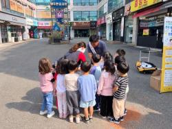 여주시, 가을맞이 여주5일장 ‘탄탄여주 탄소중립 캠페인’ 실시