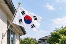 국군의 날엔 쉬지 않아도 태극기 게양일