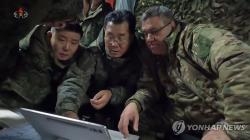 러시아 파병 북한군 이끈 김영복, 우크라 비정부단체 '안보 위협' 명단 등재