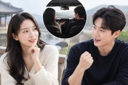 7기 옥순과 데이트한 미스터 서…“승부욕 발동”