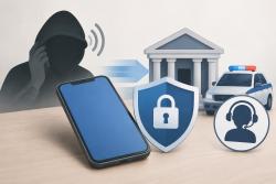 보이스피싱 송금 피해 땐 은행·112에 지급정지 요청