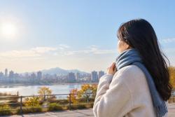 금요일 전국 아침 최저 5도…서울·경기 6~12도